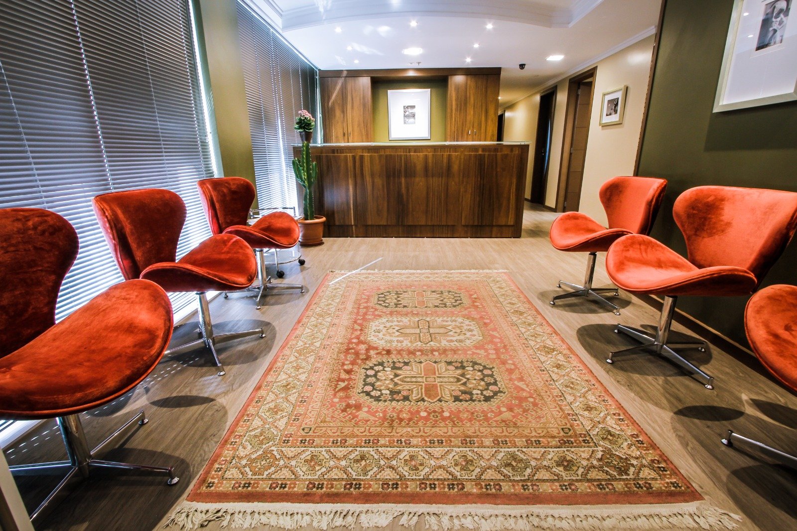 Escritório Siqueira Advogados